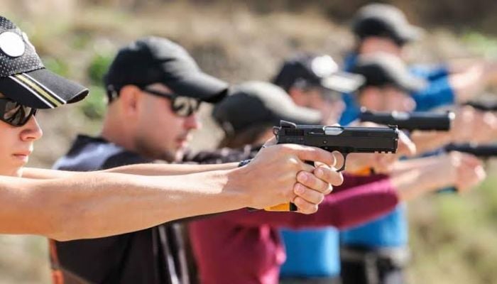 Trump DOJ says adults under 21 have right to buy handguns: What changes now?