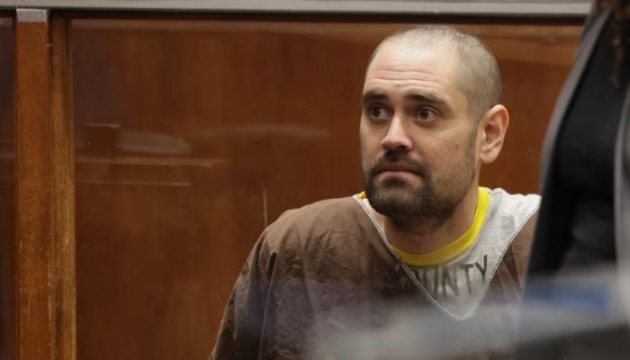 Nick Reiner asks court to release trust funds before double-murder trial
