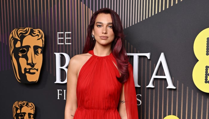 Dua Lipa earns major record with Training Seasons amid resurgence