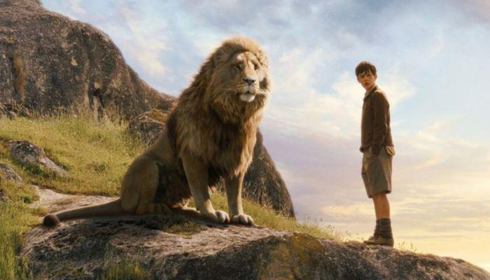 Greta Gerwigs Narnia reboot faces backlash over new changes