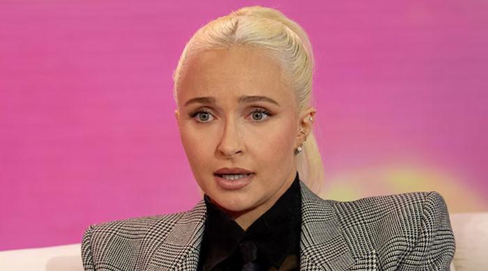 Hayden Panettiere to be honoured at Malibu Memorial this weekend