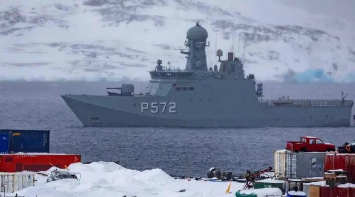 US secures Greenland security deal, puts its military might at centre of Arctic pact