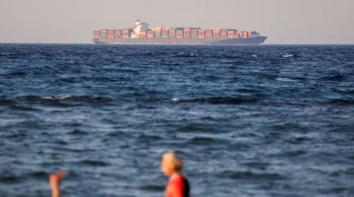 Pakistan urges Houthis to cease ships attacks, slams attempts to weaponise Bab al-Mandab