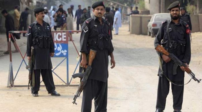 Judicial superintendent South Waziristan Upper abducted from home: police