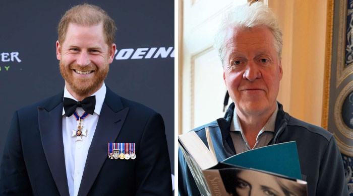 Prince Harry doubles down on stance over Diana memoir as truth comes out