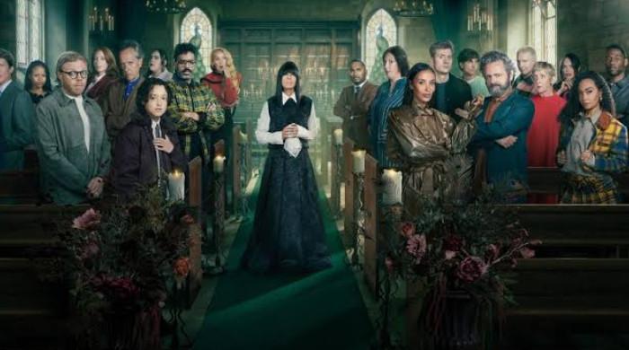 'Celebrity Traitors' stars raise concerns over show's challenging filming process