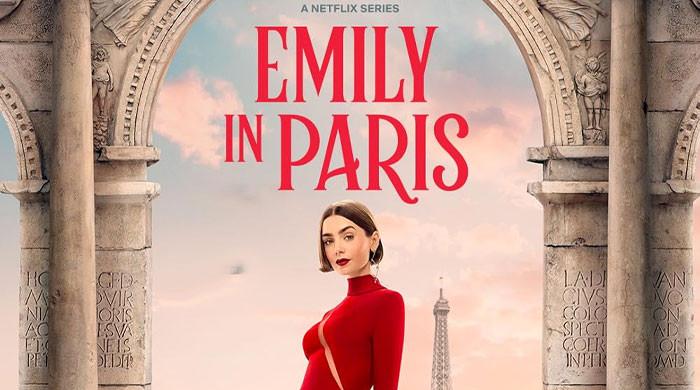 Netflix officially announces the end of Lily Collins' 'Emily In Paris' era