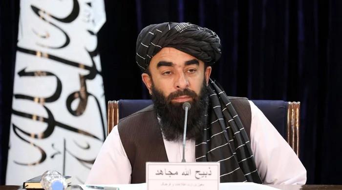 Taliban regime wants continued dialogue, cooperation with Pakistan, says spokesperson