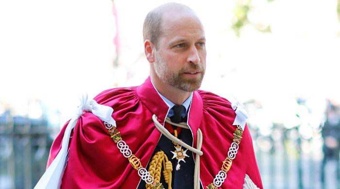 Prince William quietly makes sacrifice for destined role: ‘It was a dream'