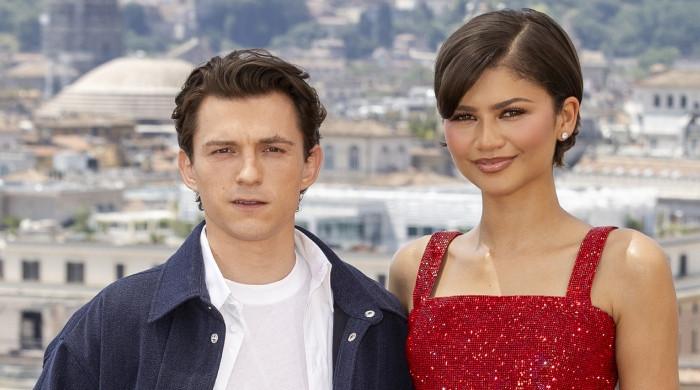 Zendaya, Tom Holland turn heads during low-key LA date