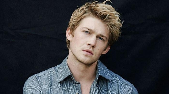 Taylor Swift's ex Joe Alwyn sparks new dating rumours after latest outing