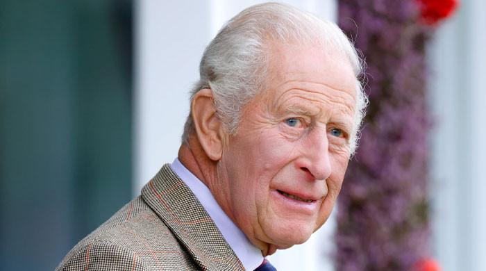 King Charles braces for next bombshell as he barely recovers from Spencer's blow