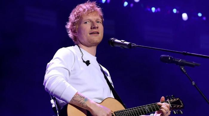 Ed Sheeran's Loop Tour hits road block after Macklemore exit