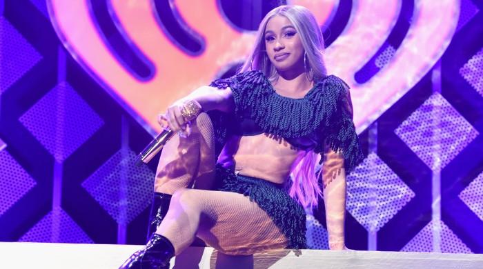 Cardi B teases ‘Humongous' surprise for her fans