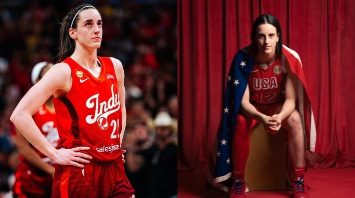 Caitlin Clark makes history again as WNBA world erupts over record-breaking night