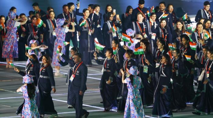 Indians living in Japan on stand-by to house Asian Games athletes