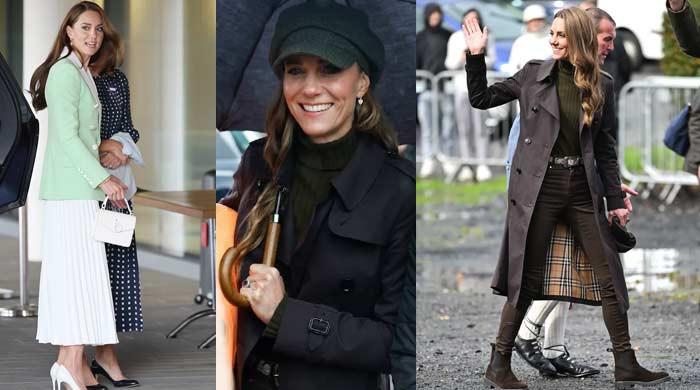 Princess Kate sparks fresh fashion fever in effortless chic
