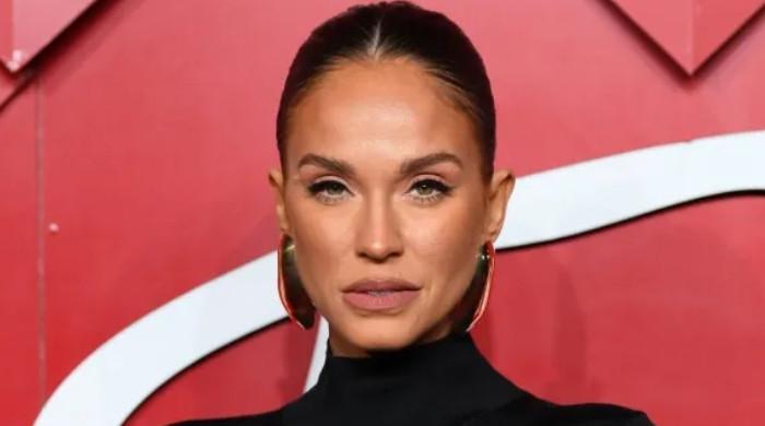 Vicky Pattison shares emotional update on sister Laura amid cancer battle