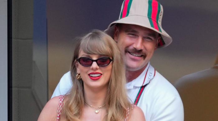 Travis Kelce, Tom Cruise praise Taylor Swift's rarely known talents