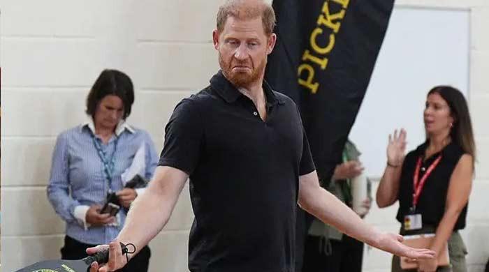 Who is Prince Harry?: Student's 4-word response goes viral