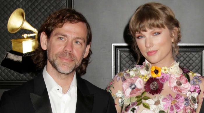 Aaron Dessner reveals shocking story behind Taylor Swift's 'folklore'