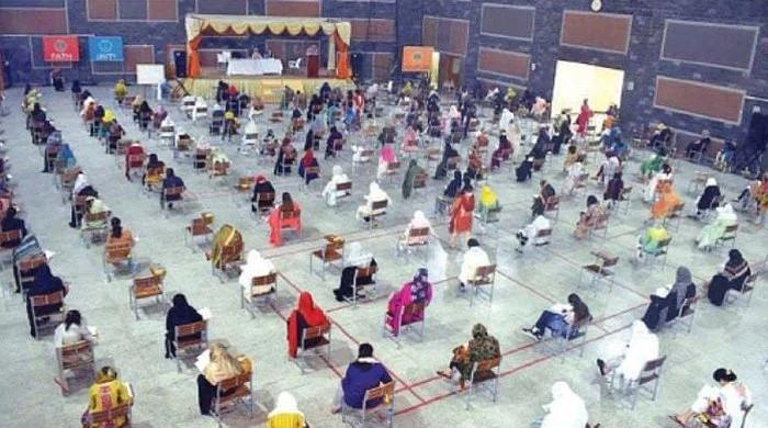 MDCAT 2026 to be held across Pakistan, Riyadh on Sept 20: PMDC