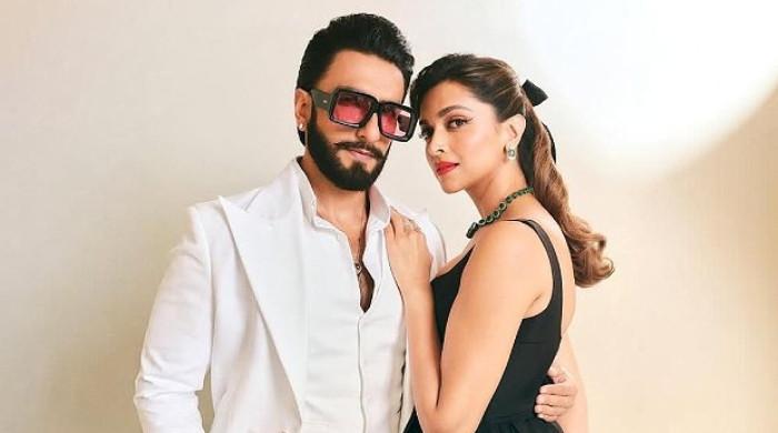 Deepika Padukone, Ranveer Singh welcome another baby girl