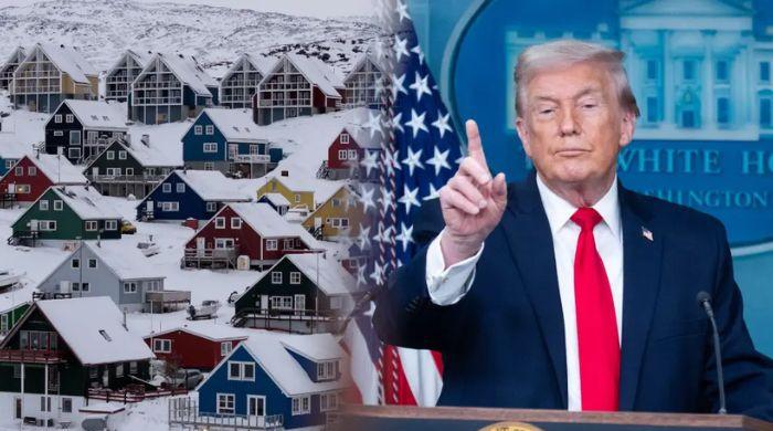 Trump says US has ‘Permanent Control' of Greenland but who really owns the island?