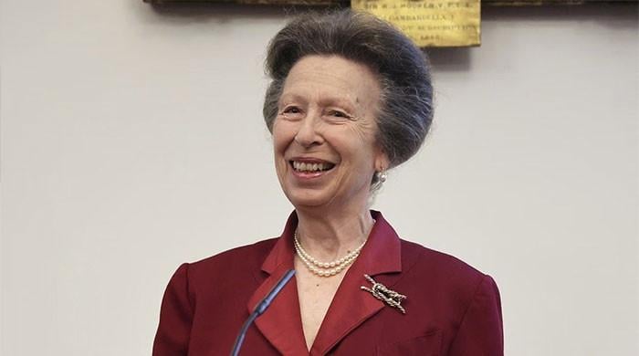 Princess Anne welcomes new Lady in Waiting after fascinating society visit