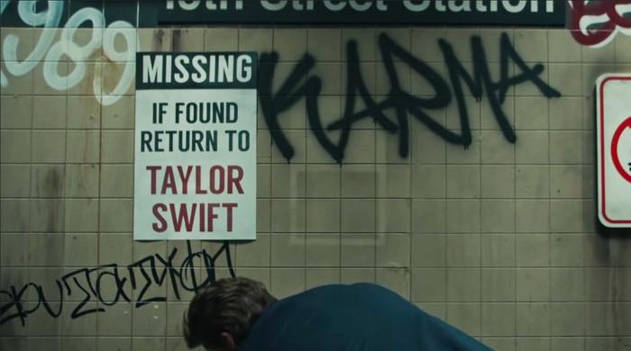 Taylor Swift fans convinced about 'Karma' lost album after key hint