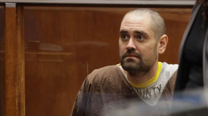 Nick Reiner asks court to release trust funds before double-murder trial