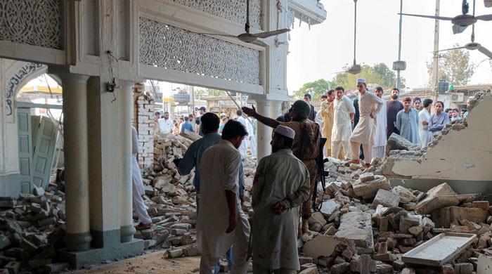 Kohat attack: Pakistan rebukes Taliban regime over 'failure' to act against terror groups
