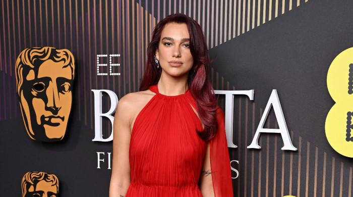 Dua Lipa earns major record with 'Training Seasons' amid resurgence 