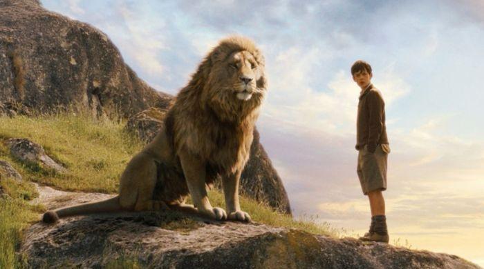 Greta Gerwig's Narnia reboot faces backlash over new changes