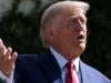 Trump bars CNN, MS NOW and Politico from White House over ‘fake news'