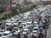 Commute at a cost
