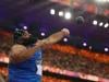 Kit blunder forces India to change Asian Games flagbearer