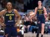 Fever guards Caitlin Clark, Kelsey Mitchell put up strong show in 103-85 rout of Tempo