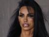 Katie Price makes bold runway comeback after years away from runway