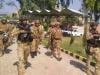 Kohat Police Lines attack: Eight militants killed as forces conclude operation