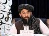 Taliban regime wants continued dialogue, cooperation with Pakistan, says spokesperson