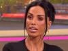 Katie Price faces backlash over peptide post amid weight loss concerns