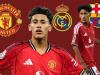 Why are Europe's biggest clubs racing for prodigy JJ Gabriel as Man Utd exit saga continues?