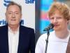 Ed Sheeran tour fallout gets ugly as Piers Morgan weighs in