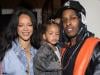 Rihanna, A$AP Rocky's son Riot Rose makes adorable live stage debut 