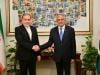 In call with Iran's Araghchi, Dar stresses need for uninterrupted energy supplies