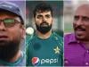 Former spinners Tauseef, Saqlain trade barbs over Shadab Khan's selection 