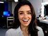 'A little hiccup': AI actress Tilly Norwood glitches into Chinese during interview