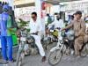 Govt abolishes five-litre petrol limit per token in PM's relief scheme