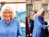 Queen Camilla's Gyles Brandreth moment comes as Spencer's memoir makes waves